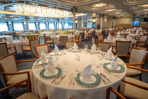 [2박3일] [1월25일 부산출발] 일본 후쿠오카 이스턴 크루즈 겨울 여행