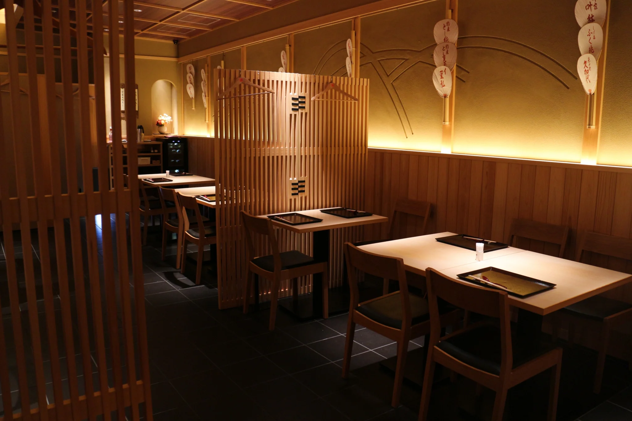 Osaka Tempura Endo Daimaru Shinsaibashi