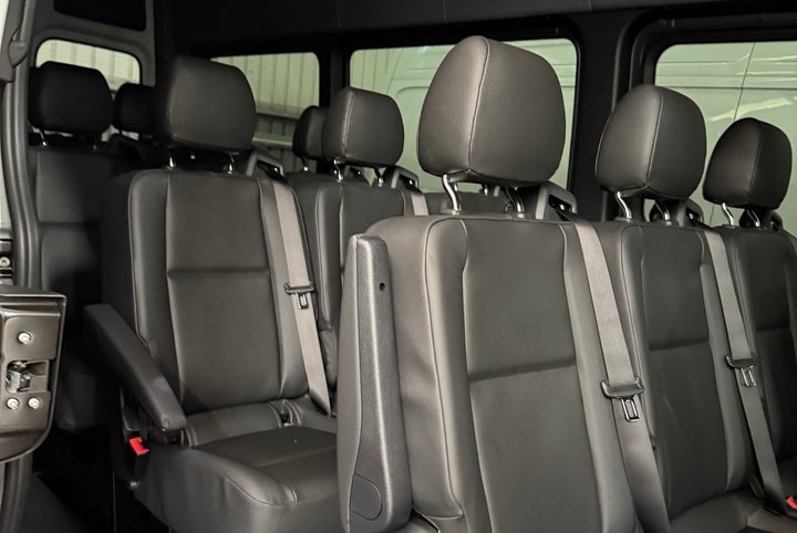 하와이 호놀룰루 공항 왕복 픽업 & 샌딩 서비스