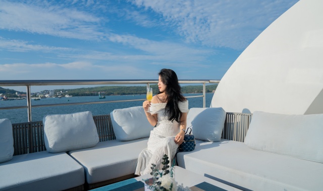 Phu Quoc Nautilus Yacht Snorkeling Half-Day Tour (WAUG Exclusive)