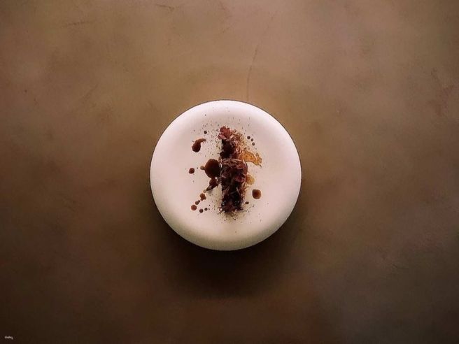 Osaka Capi - Michelin 1 Star