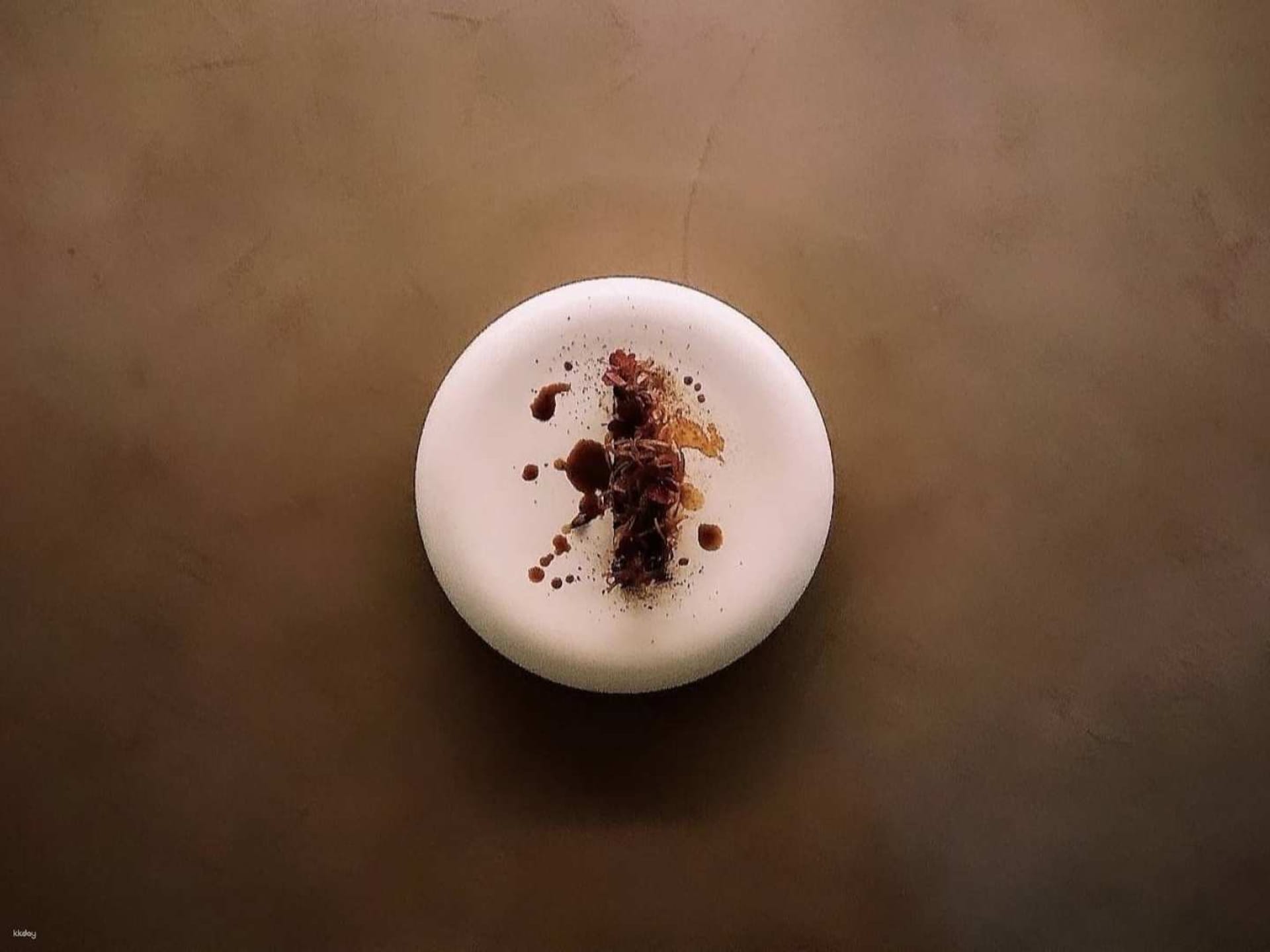 Osaka Capi - Michelin 1 Star