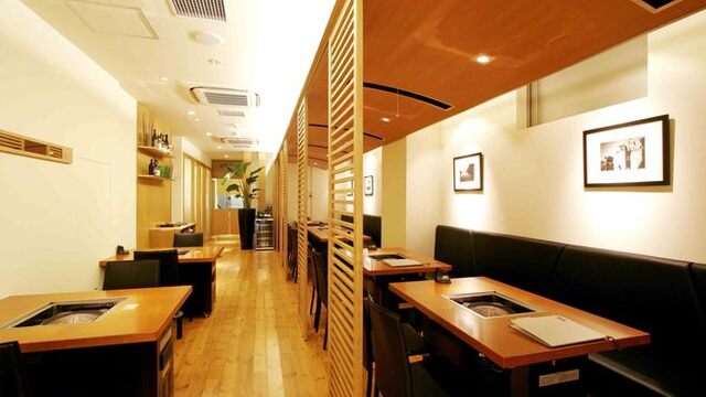 삿포로 마츠오 징기스칸 오도리 미나미이치조점