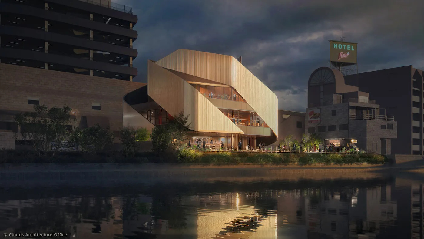 후쿠오카 고간 - 아시아 베스트 레스토랑 50