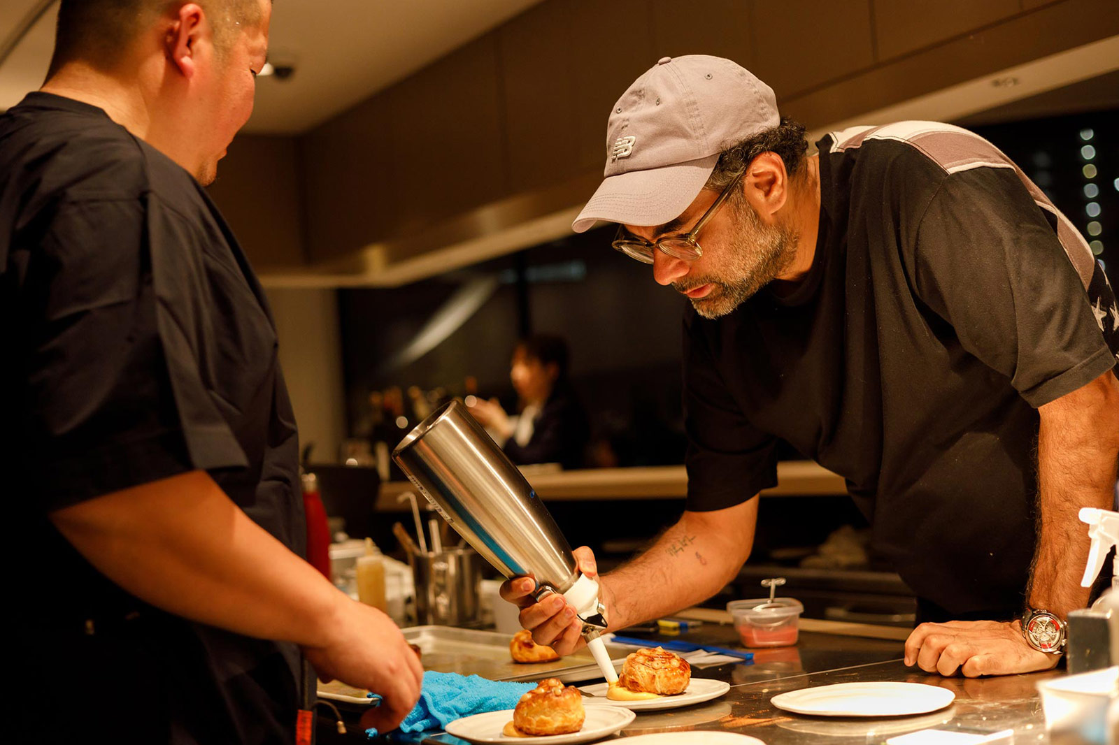 후쿠오카 고간 - 아시아 베스트 레스토랑 50
