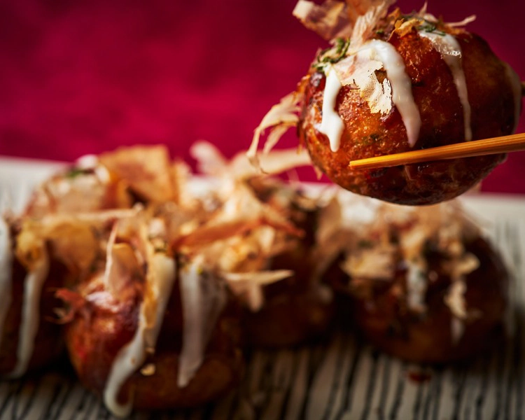 오사카 도톤보리 보테쥬 본점