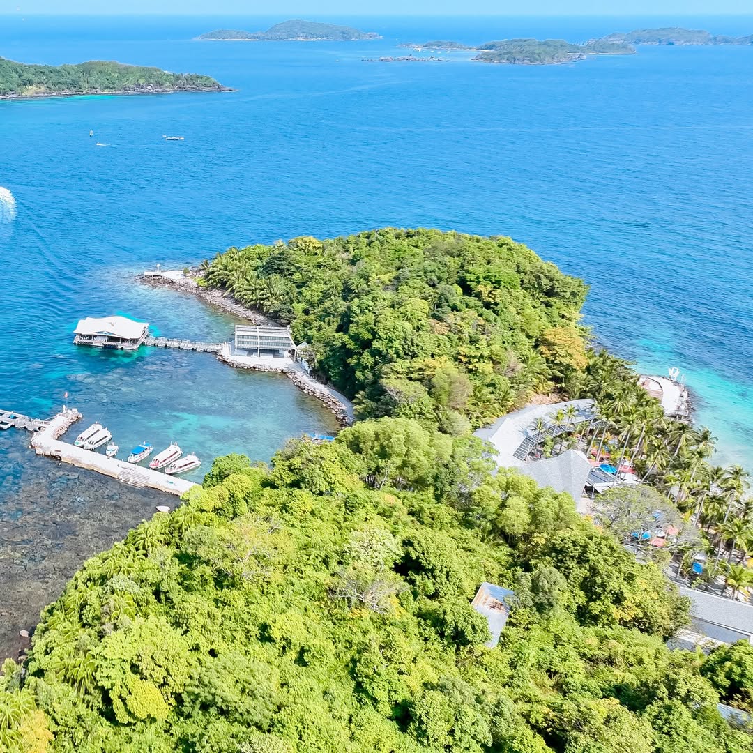 Phu Quoc Nautilus Yacht Snorkeling Half-Day Tour (WAUG Exclusive)