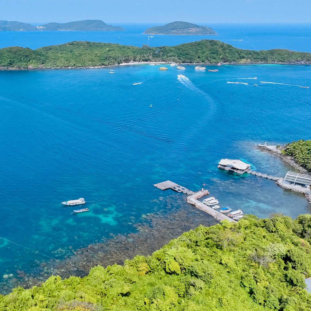 Phu Quoc Nautilus Yacht Snorkeling Half-Day Tour (WAUG Exclusive)