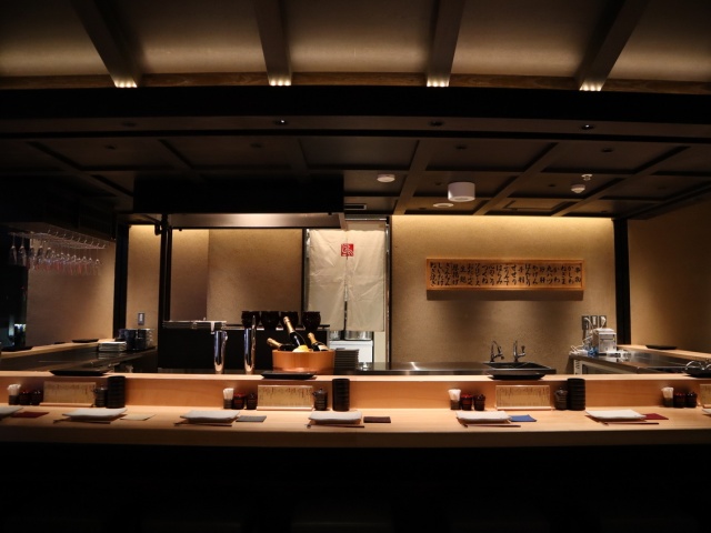 오사카 난바 토리코