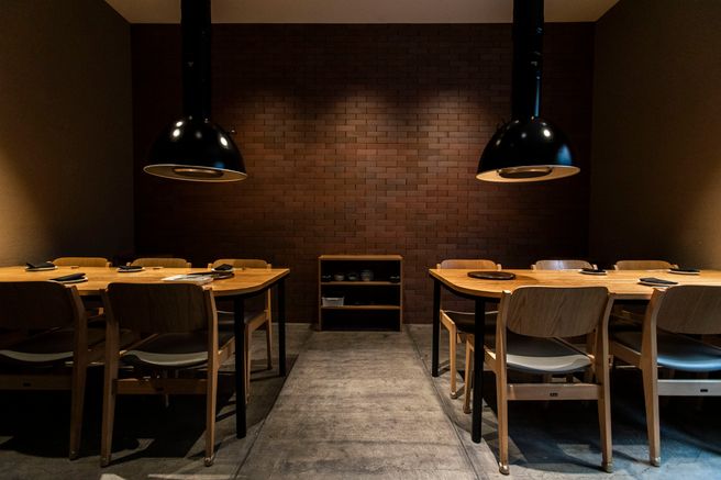 Fukuoka Yakiniku Miyanaka