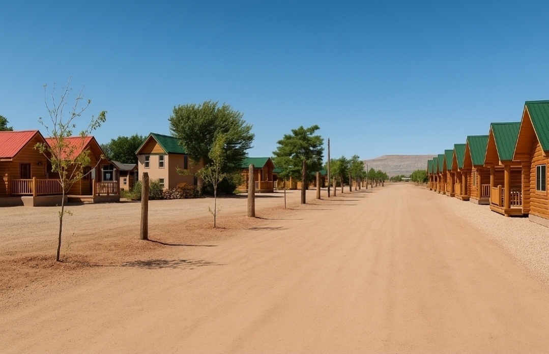 [포시즌투어] [포시즌리조트/1박2일/독채캐빈+별장+카라반] 은하수 + 그랜드캐년 6대 명소 투어