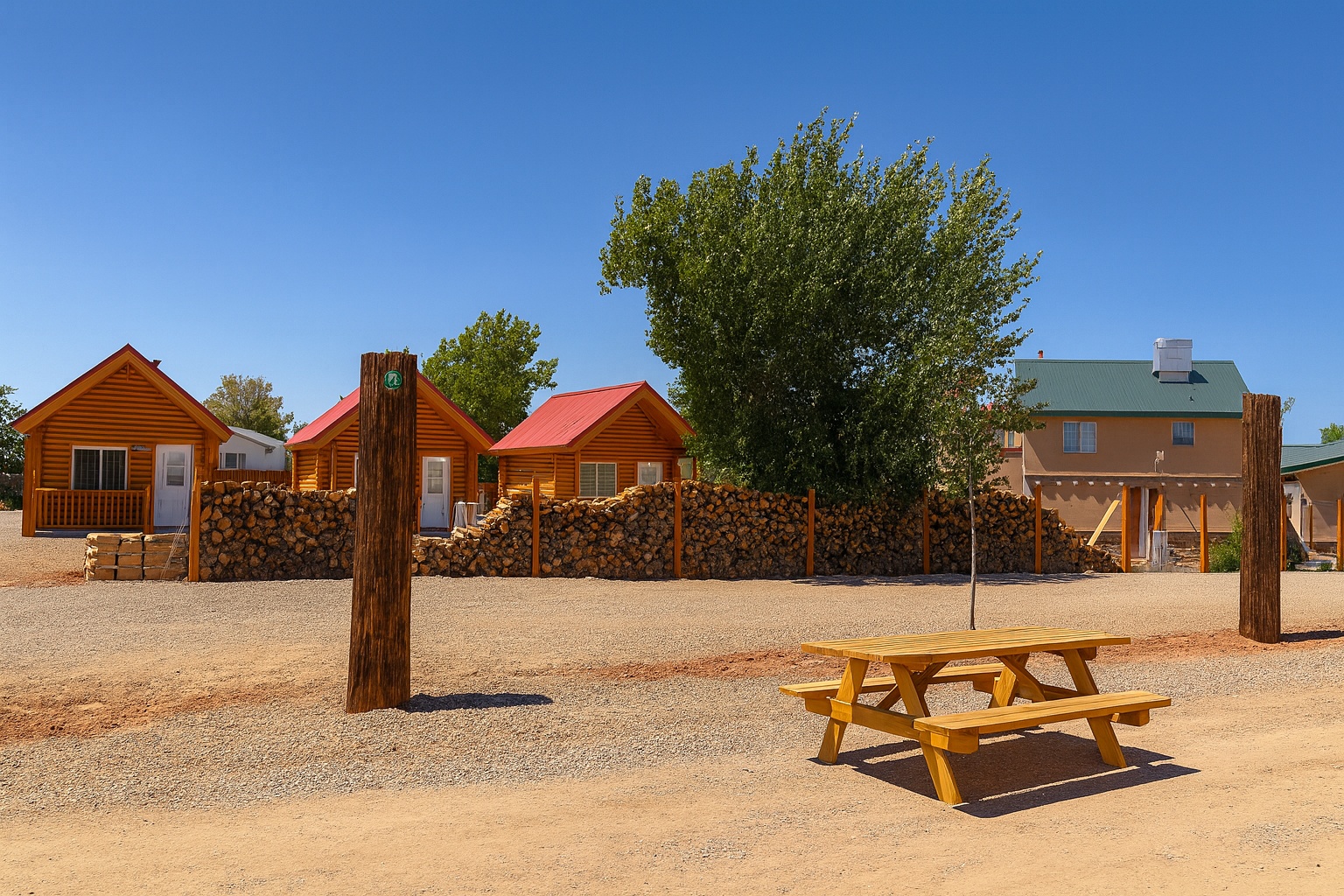 [포시즌투어] [포시즌리조트/1박2일/독채캐빈+별장+카라반] 은하수 + 그랜드캐년 6대 명소 투어