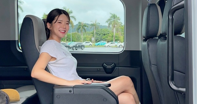 [피크타임] 다낭 - 호이안 프라이빗 차량 이동 서비스