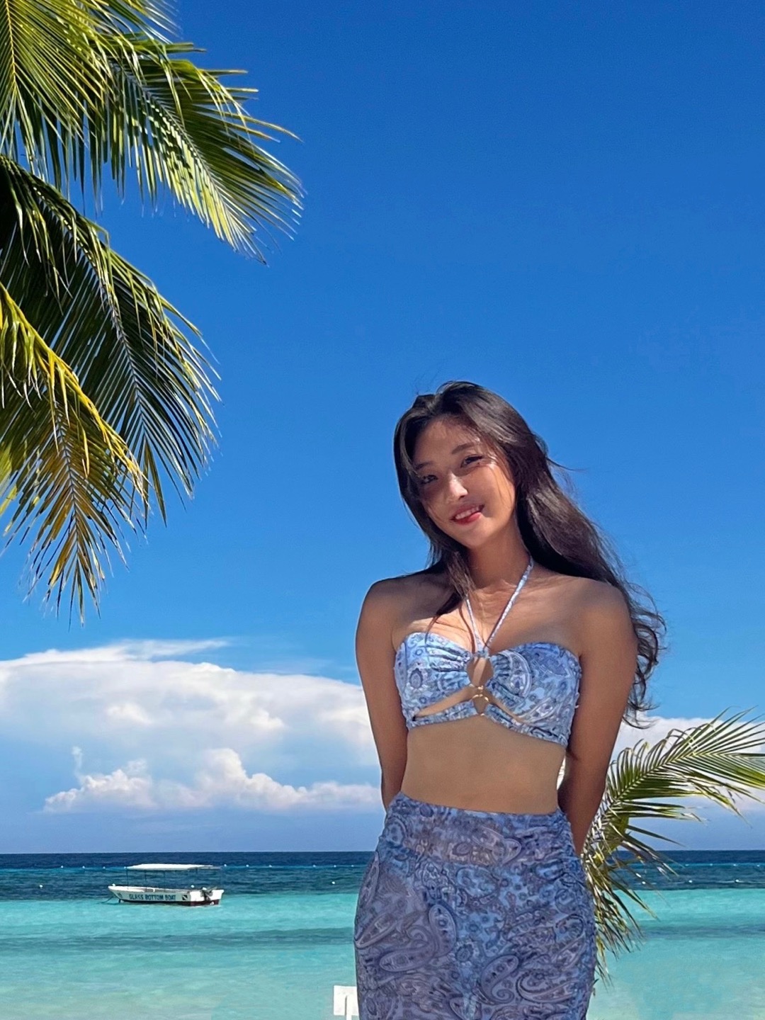 goods_title_image_세부 디프리호핑 올데이 호핑투어 (무제한 맥주 & BBQ & 디제잉 공연)