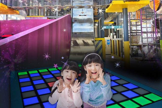 경기 양주 어드벤처시티 입장권