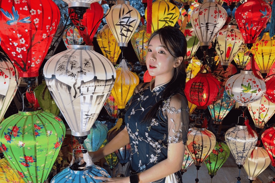 [피크타임] 다낭 체크아웃 단독 투어 - 바나힐, 빈원더스, 호이안 바구니배, 시내 관광