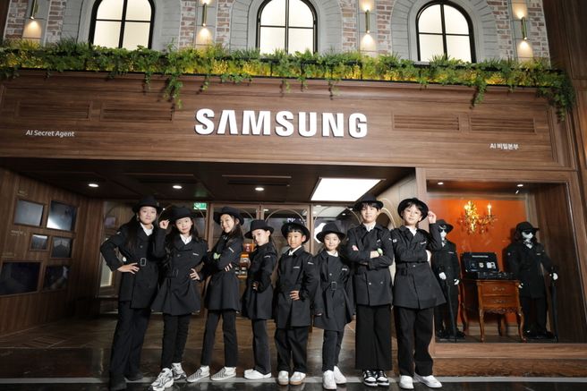 KidZania Seoul: Indoor Kids Theme Park Ticket