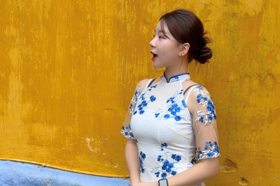 [피크타임] 다낭 프라이빗 모닝 투어 (한시장, 핑크성당, 마사지 포함)