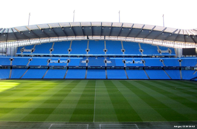 2025-26 EPL 영국 프리미어리그 맨체스터 시티 홈경기 티켓 - 실시간 확정