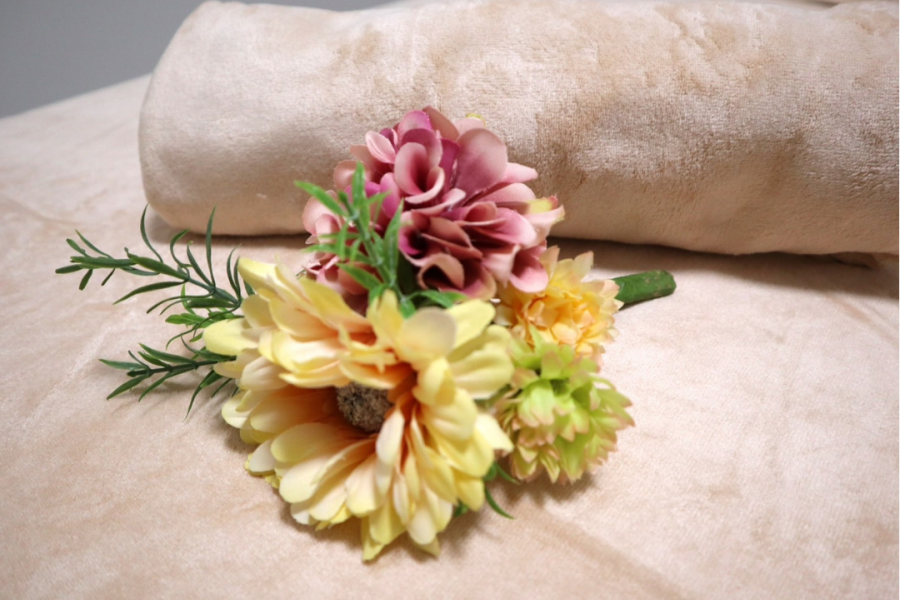 가나가와 쇼난 르샤 프리미엄 헤어 & 스킨 리쥬베네이션 스파