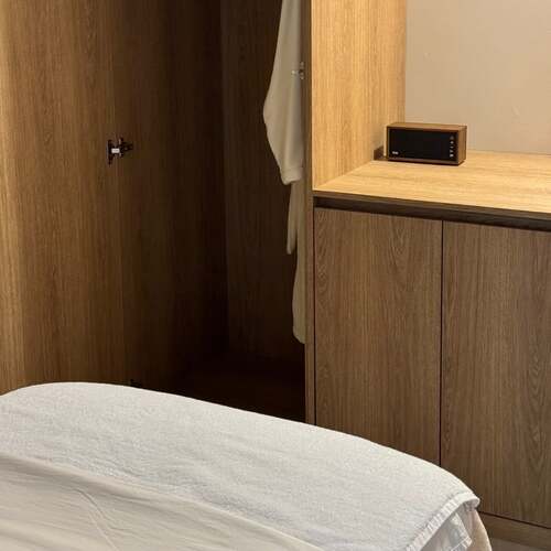 서울 강남 '더블유 스파 바이수'