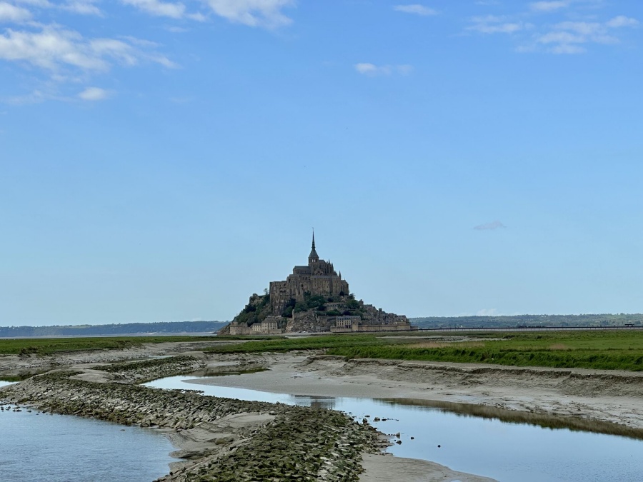 [파리모먼트] 몽생미셸 완전 정복 일일 투어