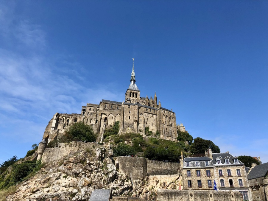 [파리모먼트] 몽생미셸 완전 정복 일일 투어