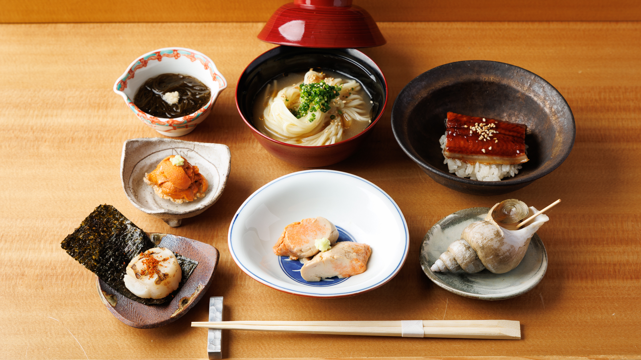 도쿄 시부야 스시 이나세