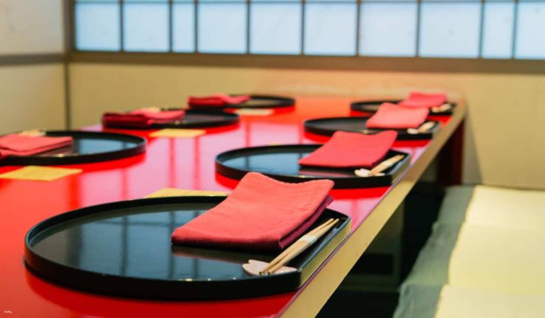 Sakurae in Toyonaka, Osaka - Michelin 2 Stars