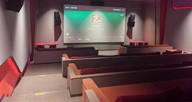 대련 럭셔리 사우나 (과일 & 음료 무제한)