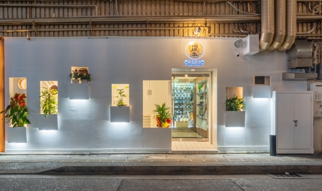 오키나와 와규 야마시로 야키니쿠