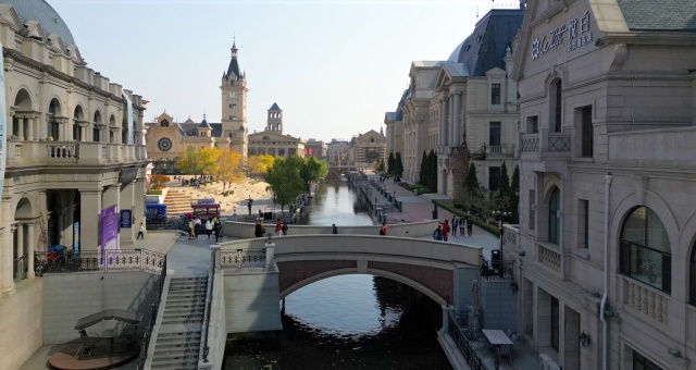 대련 프라이빗 데이투어 (한국어 가이드)