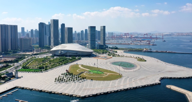 대련 프라이빗 데이투어 (한국어 가이드)