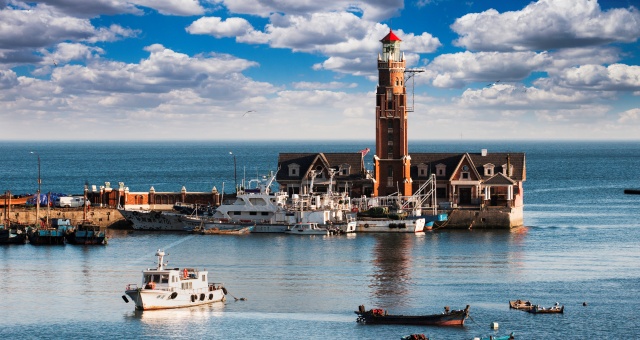 대련 프라이빗 데이투어 (한국어 가이드)