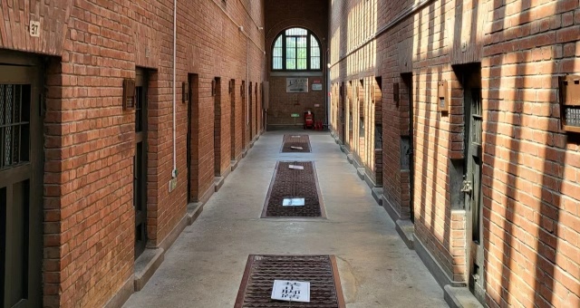 대련 역사문화탐방 데이투어 (안중근 의사 발자취)