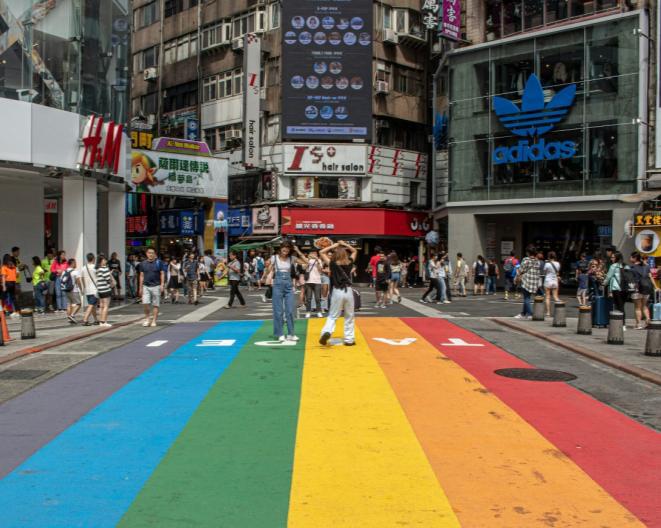 [12월&1월 대만 출발] [4박5일] 미야코지마 - 오키나와 MSC 벨리시마호 초대형 크루즈 여행