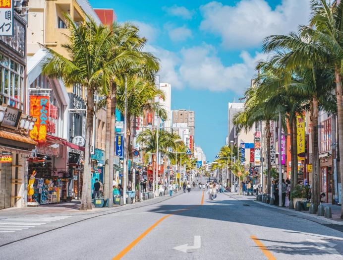 [12월&1월 대만 출발] [4박5일] 미야코지마 - 오키나와 MSC 벨리시마호 초대형 크루즈 여행