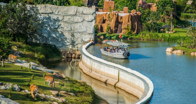 [피크타임] 다낭 호이안 올드타운 & 빈원더스 남호이안 일일투어 단독/조인