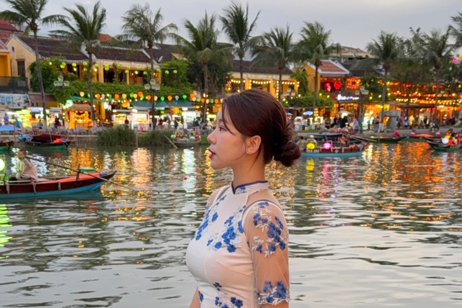 [피크타임] 다낭 호이안 올드타운 & 빈원더스 남호이안 일일투어 단독/조인