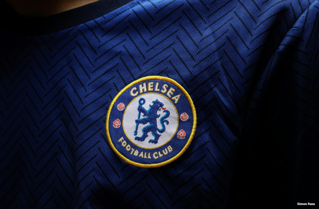 2025-26 EPL 영국 프리미어리그 첼시 FC 홈경기 티켓 - 실시간 확정