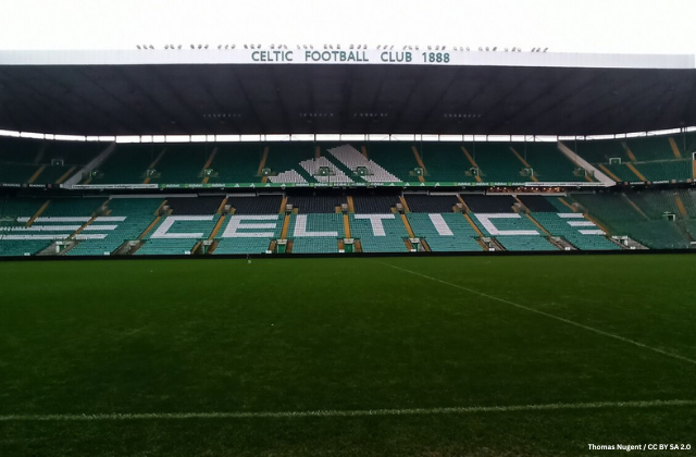 2025-26 스코틀랜드 프리미어십 셀틱 경기 실시간 티켓