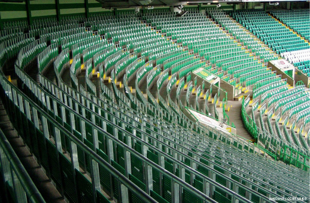 2025-26 스코틀랜드 프리미어십 셀틱 경기 실시간 티켓