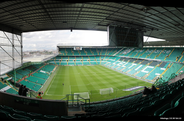 2025-26 스코틀랜드 프리미어십 셀틱 경기 실시간 티켓