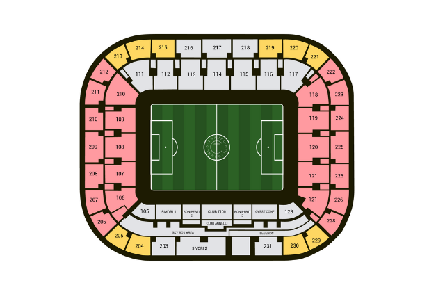 2025-26 이탈리아 세리에A 유벤투스 홈경기 티켓 - 실시간 확정