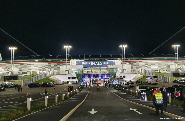 2025-26 이탈리아 세리에A 유벤투스 홈경기 티켓 - 실시간 확정