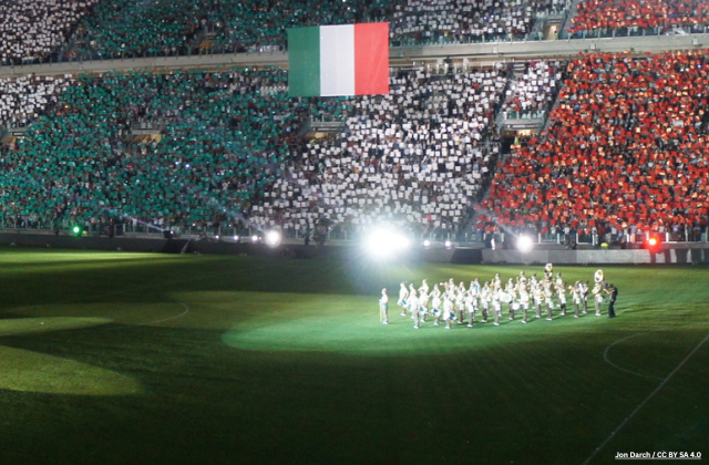 2025-26 이탈리아 세리에A 유벤투스 홈경기 티켓 - 실시간 확정