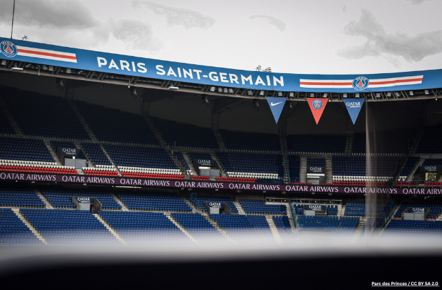 2025-26 프랑스 리그앙 파리 생제르맹 PSG 홈경기 티켓 - 실시간 확정