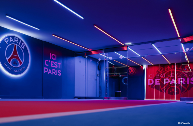 2025-26 프랑스 리그앙 파리 생제르맹 PSG 홈경기 티켓 - 실시간 확정