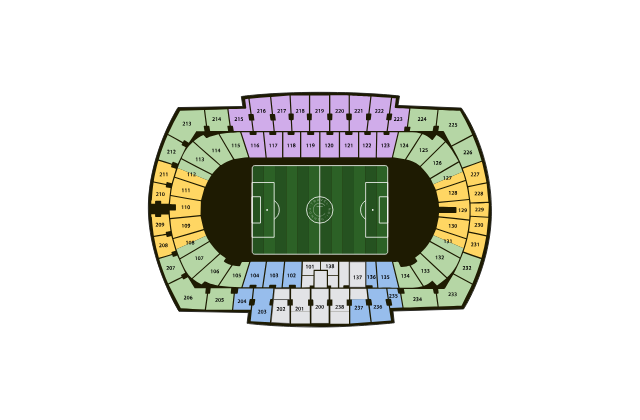 2025-26 스페인 라리가 FC 바르셀로나 홈경기 티켓 - 실시간 확정