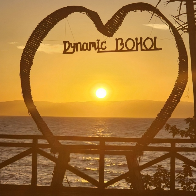 보홀 선셋 & 별빛 낚시 투어